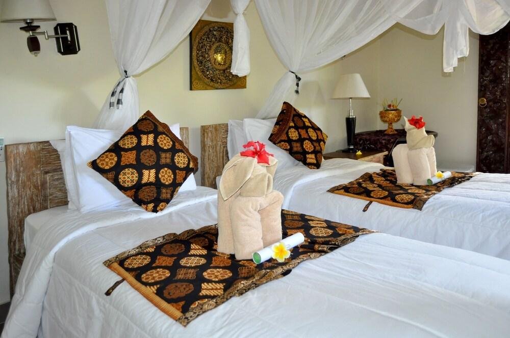 Subak Tabola Villa Sidemen  Exterior foto