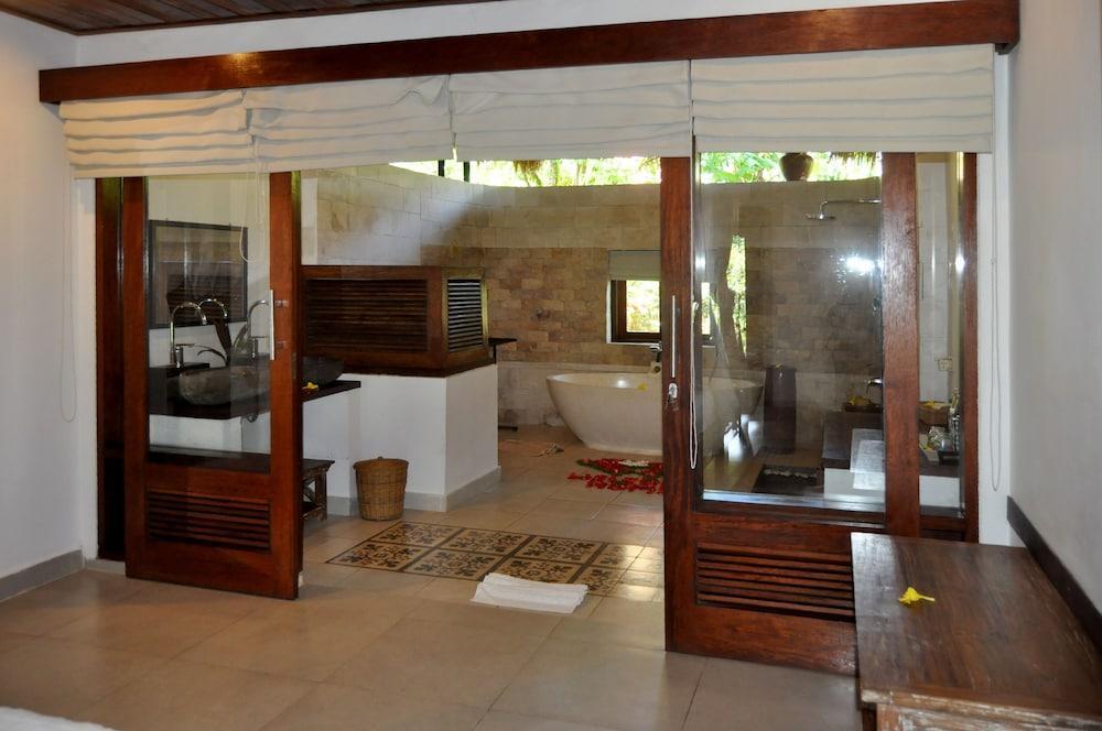Subak Tabola Villa Sidemen  Exterior foto