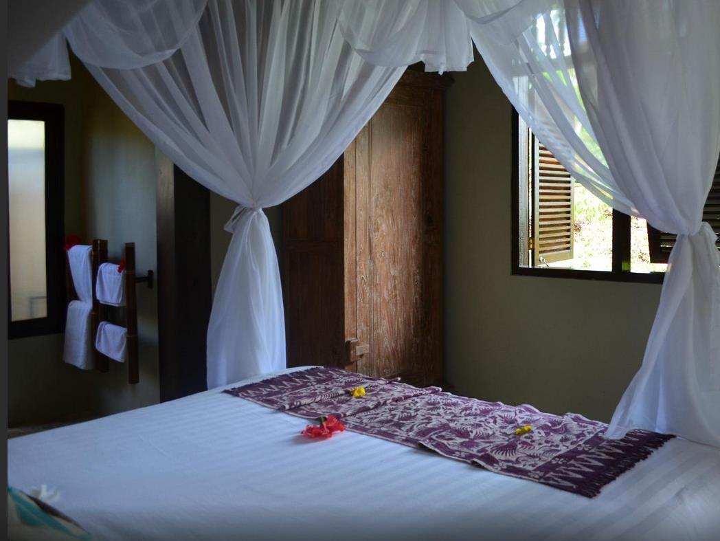 Subak Tabola Villa Sidemen  Exterior foto